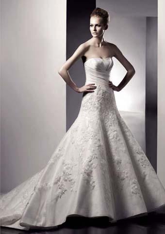  Свадебные платья 
