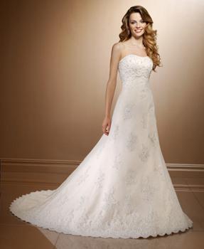 СВАДЕБНОЕ ПЛАТЬЕ НА ПРОКАТ: СОВЕТЫ