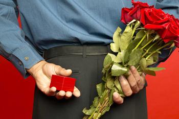 КАК КРАСИВО СДЕЛАТЬ ДЕВУШКЕ ПРЕДЛОЖЕНИЕ?