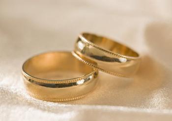 ОБРУЧАЛЬНЫЕ КОЛЬЦА И СВАДЕБНЫЕ КОЛЬЦА: ТРАДИЦИИ!