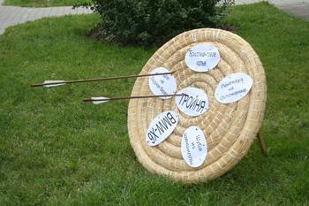 СЦЕНАРИЙ ВЫКУПА НЕВЕСТЫ: СОВРЕМЕННЫЙ!!!