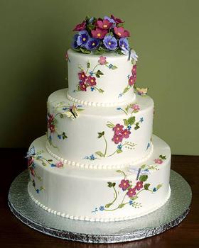 КАК ВЫБРАТЬ СВАДЕБНЫЙ ТОРТ? СОВЕТЫ!