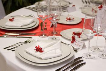 СВАДЕБНЫЙ СТОЛ ЖЕНИХА И НЕВЕСТЫ: СОВЕТЫ!