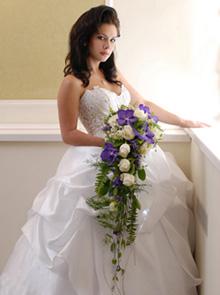 БУКЕТ НЕВЕСТЫ — КАК ВЫБРАТЬ БУКЕТ НЕВЕСТЫ?