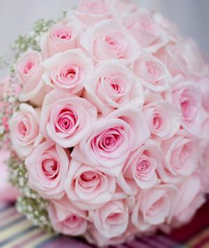 КАК ПРАВИЛЬНО ВЫБРАТЬ СВАДЕБНЫЙ БУКЕТ?