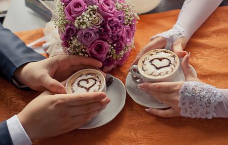 ИНТЕРЕСНЫЕ СВАДЕБНЫЕ ПРИМЕТЫ И СУЕВЕРИЯ