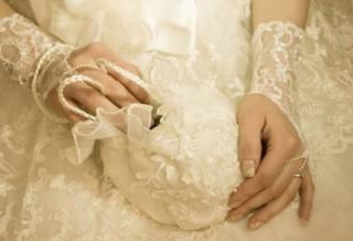 СВАДЕБНЫЕ АКСЕССУАРЫ НЕВЕСТЫ — СОВЕТЫ ПО ВЫБОРУ АКСЕССУАРОВ