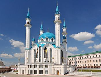 ТРАДИЦИИ ТАТАРСКОЙ СВАДЬБЫ, ОБРЯД НИКАХ