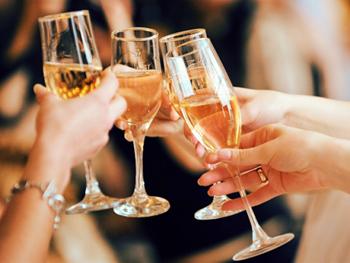 КАК ПОДГОТОВИТЬ ТОСТ НА СВАДЬБУ?