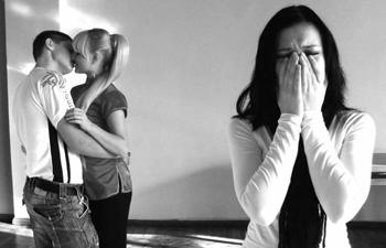 КАК ВОССТАНОВИТЬ ОТНОШЕНИЯ ПОСЛЕ ИЗМЕНЫ?