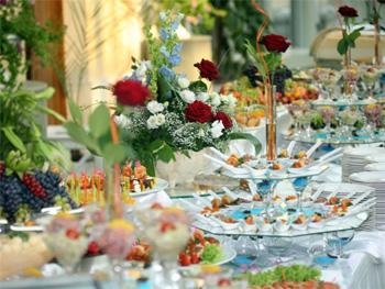 СВАДЕБНОЕ МЕНЮ: СОВЕТЫ ПО СОСТАВЛЕНИЮ!