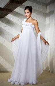 СВАДЕБНОЕ ПЛАТЬЕ ДЛЯ БЕРЕМЕННОЙ НЕВЕСТЫ 2015!