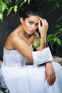 СВАДЕБНАЯ СУМОЧКА НЕВЕСТЫ — ФОТО