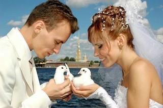 СВАДЕБНЫЕ ПРИМЕТЫ, РУССКИЕ ОБЫЧАИ