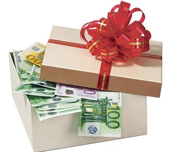 ЛУЧШИЕ СВАДЕБНЫЕ ПОДАРКИ: ВЫБИРАЕМ НА СВОЙ ВКУС