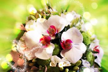 СВАДЕБНЫЙ БУКЕТ НЕВЕСТЫ: ТРАДИЦИИ И ОБЫЧАИ