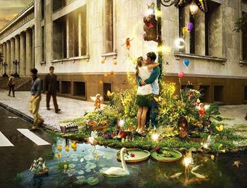 ЛЮБОВЬ И СЕКС — РАЗМЫШЛЕНИЯ ВСЛУХ