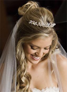 СВАДЕБНЫЕ ПРИЧЁСКИ 2015: ВИДЫ СВАДЕБНЫХ ПРИЧЁСОК