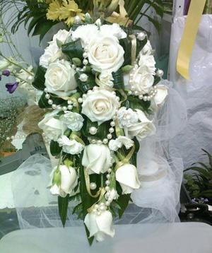 ПРАВИЛЬНО ВЫБИРАЕМ БУКЕТ НЕВЕСТЫ