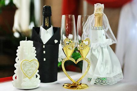 ПОПУЛЯРНЫЕ СВАДЕБНЫЕ ТРАДИЦИИ И ИХ ПРОИСХОЖДЕНИЕ