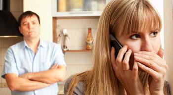 ПОЧЕМУ ЖЕНЩИНА ИЗМЕНЯЕТ? 4 ПРИЧИНЫ