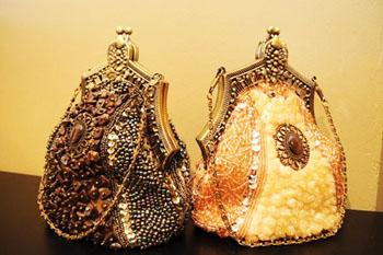 СВАДЕБНАЯ СУМОЧКА ДЛЯ НЕВЕСТЫ ФОТО