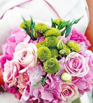 КАК ВЫБРАТЬ БУКЕТ НЕВЕСТЫ? СОВЕТЫ