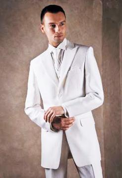КОСТЮМ ЖЕНИХА НА СВАДЬБУ