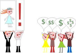 СЦЕНАРИЙ ВЫКУПА НЕВЕСТЫ НЕОБЫЧНЫЙ!