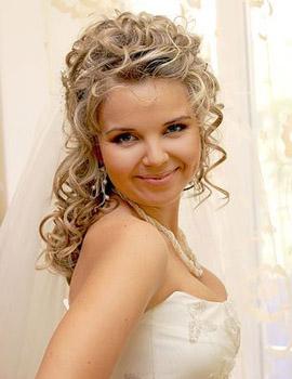 СВАДЕБНЫЕ ПРИЧЁСКИ НА ДЛИННЫЕ ВОЛОСЫ ФОТО