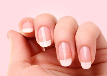 Свадебный маникюр 2011