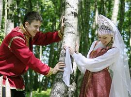 ПОМОЛВКА — ТРАДИЦИИ ПРАЗДНОВАНИЯ ПОМОЛВКИ!