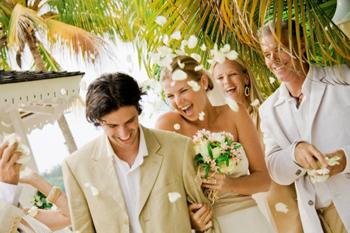 КУДА ПОЕХАТЬ В СВАДЕБНОЕ ПУТЕШЕСТВИЕ? СОВЕТЫ