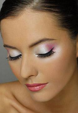 СВАДЕБНЫЙ МАКИЯЖ НЕВЕСТЫ-ФОТО, СОВЕТЫ