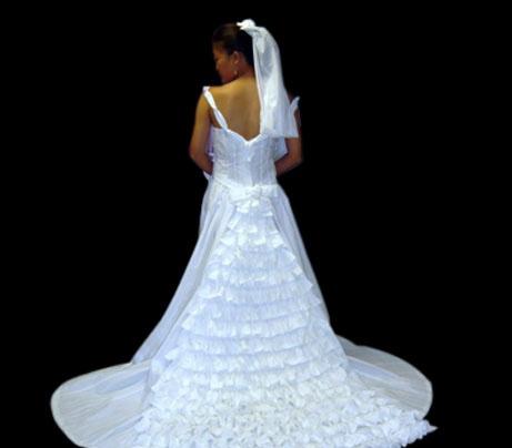  Свадебные платья 