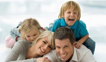 ПРАВИЛА СЧАСТЛИВОЙ СЕМЕЙНОЙ ЖИЗНИ