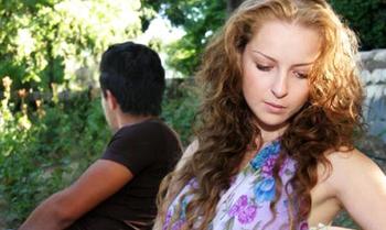 ОТНОШЕНИЯ ДО И ПОСЛЕ СВАДЬБЫ