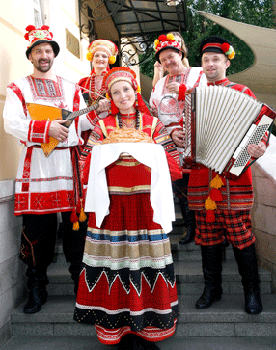 СВАДЕБНЫЙ ОБРЯД: ПОМОЛВКА — СВАТОВСТВО — ДЕВИЧНИК!