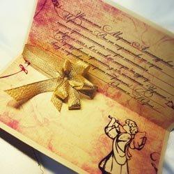 СВАДЕБНЫЕ ПРИГЛАСИТЕЛЬНЫЕ ОТКРЫТКИ — НОВИНКИ 2015