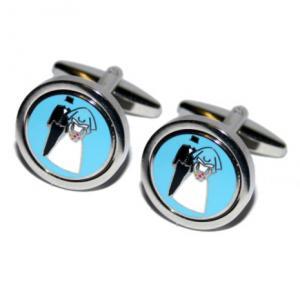 СВАДЕБНЫЕ АКСЕССУАРЫ ДЛЯ ЖЕНИХА: ЗАПОНКИ