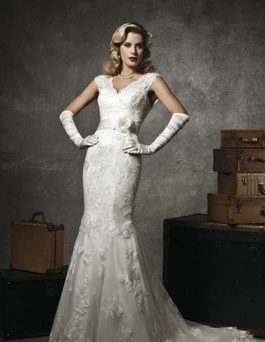  Свадебные платья 