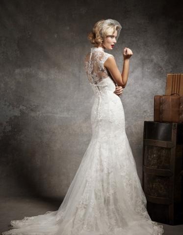  Свадебные платья 