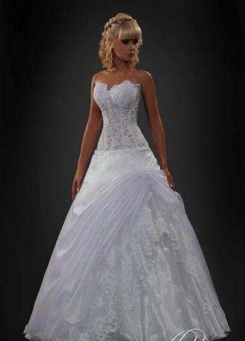  Свадебные платья 