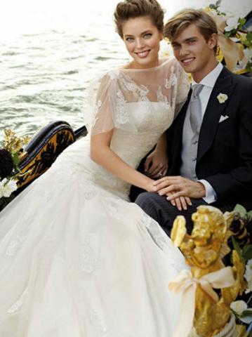 Свадебные платья