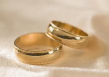 ОБРУЧАЛЬНЫЕ КОЛЬЦА И СВАДЕБНЫЕ КОЛЬЦА: ТРАДИЦИИ!