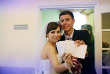 ТРАДИЦИИ СОВРЕМЕННОЙ СВАДЬБЫ