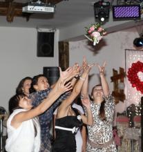 ПОЧЕМУ ЖЕНЩИНЫ ТАК НАСТОЙЧИВО ХОТЯТ ВЫЙТИ ЗАМУЖ?