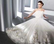 КАК ВЫБРАТЬ СВАДЕБНОЕ ПЛАТЬЕ СВОЕЙ МЕЧТЫ?