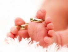 КОГДА ЗАВОДИТЬ РЕБЁНКА ПОСЛЕ СВАДЬБЫ?