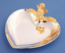 СВАДЕБНЫЕ АКСЕССУАРЫ — СВАДЕБНЫЕ БЛЮДЦА ДЛЯ КОЛЕЦ